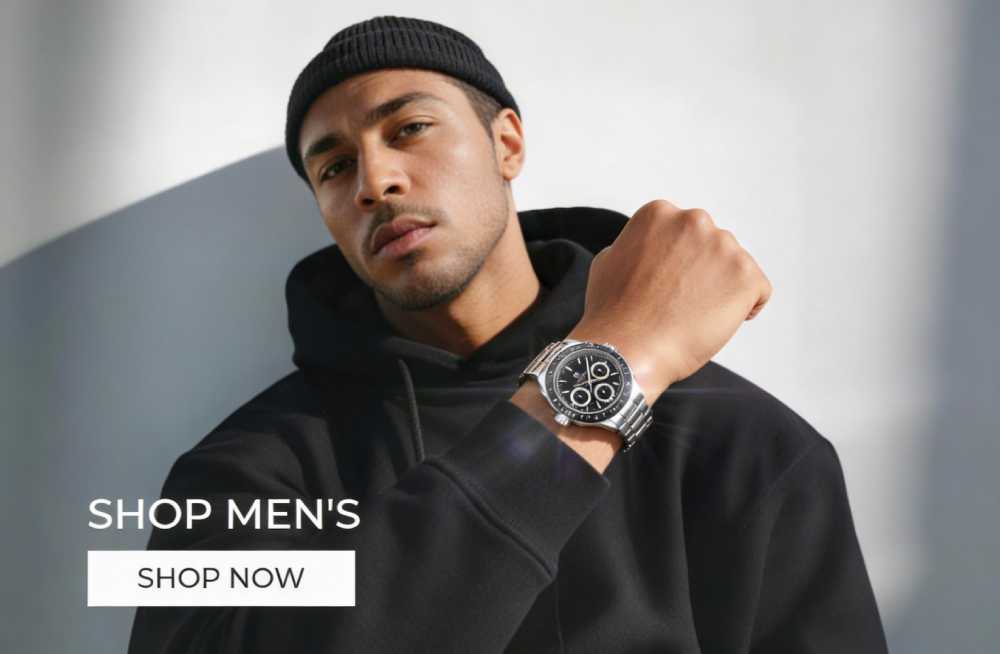 Men's Collection